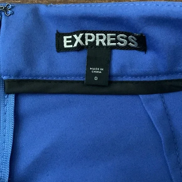 Express overlay shorts - Picture 9 of 12